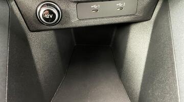 2022 Audi 1.0 TFSI 25 S line Sportback Euro 6 5-door (Red) - Image: 13