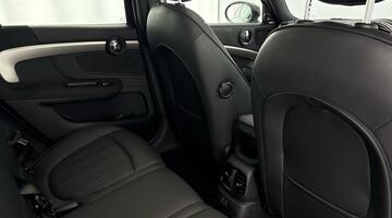 2022 MINI 2.0 Cooper S Exclusive Steptronic Euro 6 5-door (Black) - Image: 30