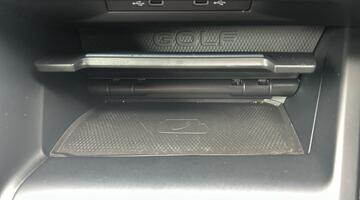 2022 Volkswagen 2.0 TDI GTD DSG Euro 6 5-door (Grey) - Image: 27