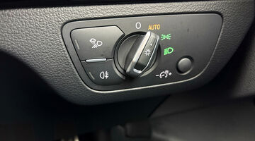 2023 Audi 2.0 TFSI 45 Edition 1 Sportback S Tronic quattro Euro 6 5-door (Grey) - Image: 21