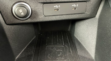 2025 Audi TFSI 35 Black Edition Sportback S Tronic Euro 6 5-door (Blue) - Image: 14