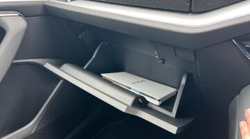 2025 Škoda 2.0 TDI SE DSG Euro 6 5-door (5 Seat) (Blue) - Image: 29