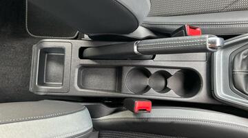 2021 Audi 1.0 TFSI 25 S line Sportback Euro 6 5-door (Black) - Image: 28