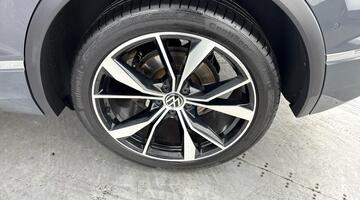 2023 Volkswagen 2.0 TDI R-Line DSG Euro 6 5-door (Grey) - Image: 38