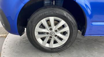 2024 Volkswagen 2.0 TDI T28 Highline DSG FWD SWB Euro 6 5-door (Blue) - Image: 33