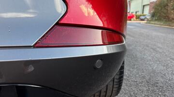 2024 CUPRA TSI V2 DSG Euro 6 5-door (Red) - Image: 15