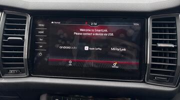 2019 Škoda 2.0 TDI SportLine DSG 4WD Euro 6 5-door (7 Seat) (White) - Image: 31