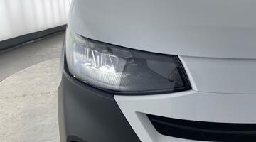 2025 Volkswagen 2.0 TDI T28 Commerce Plus FWD SWB Euro 6 5-door (Grey) - Image: 40