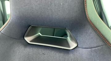 2025 SEAT 1.0 TSI FR Black Edition Euro 6 5-door (Multicolour) - Image: 35