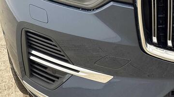 2025 Volvo 2.0h T8 18.8kWh Ultra Bright Auto Euro 6 5-door (Blue) - Image: 23