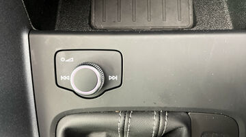 2025 Audi TFSI 35 Black Edition Sportback S Tronic Euro 6 5-door (Blue) - Image: 13