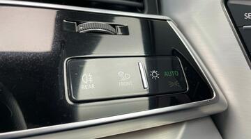 2022 Audi 3.0 TFSI V6 55 S line Tiptronic quattro Euro 6 5-door (Grey) - Image: 12