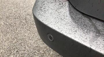 2025 Ford 2.0 320 EcoBlue Trail L1 H1 Euro 6 5-door (Grey) - Image: 16