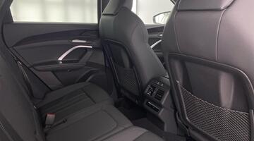 2025 Audi 2.0 TFSI S line S Tronic quattro Euro 6 5-door (Grey) - Image: 27