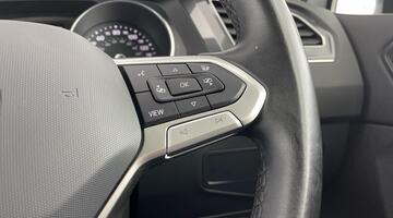 2022 Volkswagen TSI Active Euro 6 5-door (White) - Image: 21