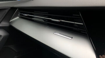 2022 Audi 1.0 TFSI 30 Technik Sportback Euro 6 5-door (Grey) - Image: 35