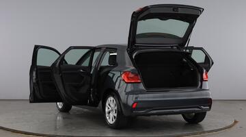 2023 Audi 1.0 TFSI 30 Sport Sportback Euro 6 5-door (Grey) - Image: 11