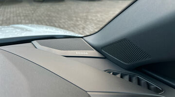 2025 Audi TFSI 35 S line Sportback S Tronic Euro 6 5-door (White) - Image: 34