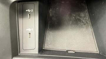 2023 Audi TFSI CoD 35 Black Edition S Tronic Euro 6 5-door (Grey) - Image: 14