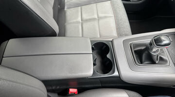 2020 Citroen BlueHDi Flair Euro 6 5-door (Grey) - Image: 22