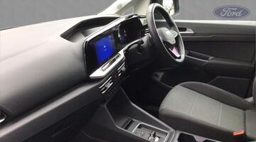 2025 Ford 250 EcoBoost Limited Auto L2 Euro 6 6-door (Grey) - Image: 2