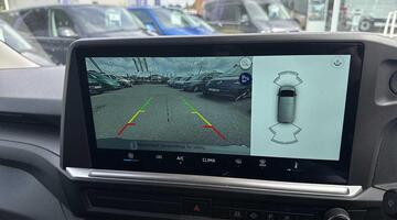 2025 Volkswagen 2.0 TDI T28 Commerce Plus FWD SWB Euro 6 5-door (White) - Image: 33