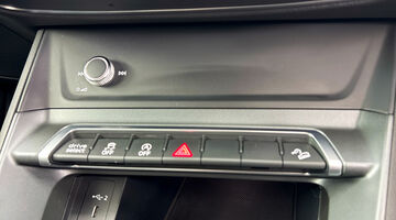 2024 Audi TFSI CoD 35 S line Euro 6 5-door (Blue) - Image: 25