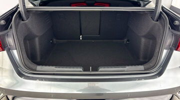 2025 Audi TFSI 30 S line S Tronic Euro 6 4-door (Grey) - Image: 28