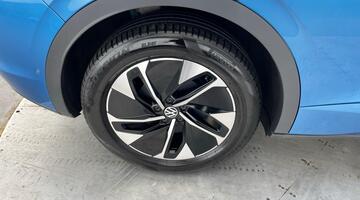 2025 Volkswagen Pro 77kWh Match Auto 5-door (Unlisted) - Image: 29