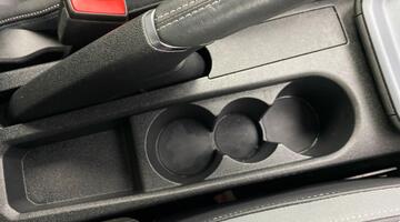 2025 Audi TFSI 35 S line Sportback S Tronic Euro 6 5-door (Black) - Image: 12