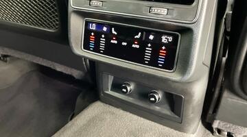 2022 Audi 3.0 TFSI V6 55 Black Edition Tiptronic quattro Euro 6 5-door (White) - Image: 33