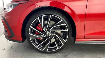 2021 Volkswagen 2.0 TSI GTI DSG Euro 6 5-door (Red) - Image: 37