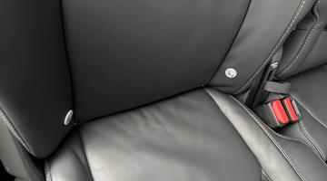 2025 Volvo 2.0 T8 18.8kWh Ultra Dark Auto 4WD Euro 6 5-door (Black) - Image: 49