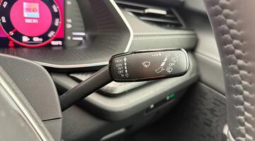 2025 Škoda TSI e-TEC MHEV ACT SportLine DSG Euro 6 5-door (Blue) - Image: 26