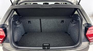 2021 Volkswagen 1.0 TSI Match Euro 6 5-door (Grey) - Image: 27