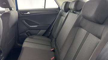 2023 Volkswagen TSI Life DSG Euro 6 5-door (Blue) - Image: 31