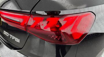 2021 Audi 1.0 TFSI 30 S line Sportback Euro 6 5-door (Black) - Image: 28