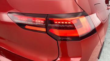 2021 Volkswagen 2.0 TSI GTI DSG Euro 6 5-door (Red) - Image: 28