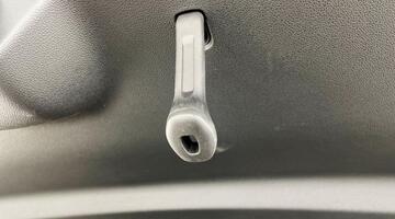 2023 Škoda 1.0 TSI Monte Carlo Euro 6 5-door (Black) - Image: 31