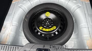 2024 Ford 1.0T EcoBoost MHEV ST-Line Euro 6 5-door (White) - Image: 37