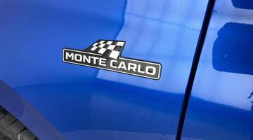 2022 Škoda TSI ACT Monte Carlo DSG Euro 6 5-door (Blue) - Image: 38