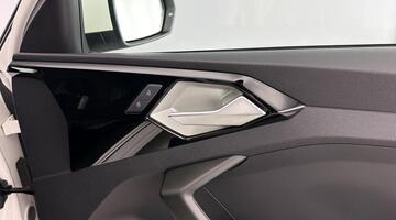 2024 Audi 1.0 TFSI 30 Sport Sportback Euro 6 5-door (White) - Image: 20