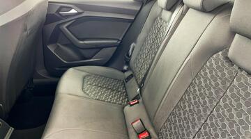 2023 Audi 1.0 TFSI 25 Sport Sportback Euro 6 5-door (Grey) - Image: 32