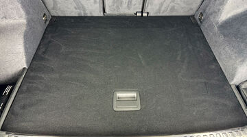 2024 Audi TFSI CoD 35 Sport S Tronic Euro 6 5-door (Black) - Image: 31