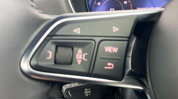 2022 Audi 2.0 TFSI 40 Sport S Tronic Euro 6 3-door (Black) - Image: 21