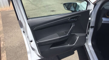 2024 SEAT 1.0 TSI SE Technology DSG Euro 6 5-door (White) - Image: 39