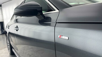 2024 Audi 2.0 TFSI 40 S line S Tronic Euro 6 4-door (Grey) - Image: 37