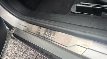 2022 Ford 1.0T EcoBoost MHEV Active Vignale Euro 6 5-door (Silver) - Image: 23