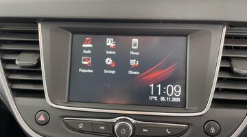 2019 Vauxhall Turbo ecoTEC GPF SE Euro 6 5-door (Grey) - Image: 18