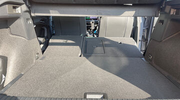 2025 CUPRA ETSI V3 DSG Euro 6 5-door (Grey) - Image: 13